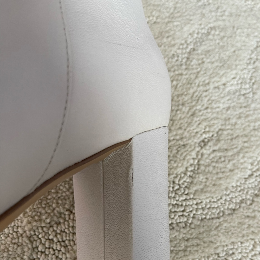 Marc Fisher LTD UNANA Bootie - Picture 8 of 11